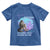 Funny Autistic Alpha Wolf Meme Toddler T Shirt You Call It Autism I Call It Having That Dawg In Me