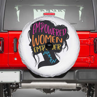 Empowered Women Empower Women Spare Tire Cover