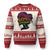Empowered Women Empower Women Ugly Christmas Sweater - Wonder Print Shop