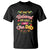 She Believed She Could So She Did T Shirt