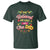 She Believed She Could So She Did T Shirt
