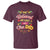 She Believed She Could So She Did T Shirt
