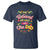 She Believed She Could So She Did T Shirt