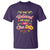 She Believed She Could So She Did T Shirt