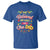 She Believed She Could So She Did T Shirt