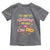 She Believed She Could So She Did Toddler T Shirt