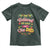 She Believed She Could So She Did Toddler T Shirt