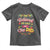 She Believed She Could So She Did Toddler T Shirt