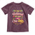 She Believed She Could So She Did Toddler T Shirt