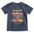 She Believed She Could So She Did Toddler T Shirt