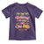 She Believed She Could So She Did Toddler T Shirt