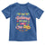 She Believed She Could So She Did Toddler T Shirt