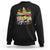 Funny Cinco De Mayo Sweatshirt Cinco De Mayo Fiesta Squad Mexican Party Cinco De Mayo Party - Wonder Print Shop