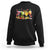 Funny Cinco De Mayo Sweatshirt Cinco De Mayo Mexico Wine Tequila Mexican Fiesta Party - Wonder Print Shop