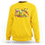 Funny Cinco De Mayo Sweatshirt Cinco De Mayo Mexico Wine Tequila Mexican Fiesta Party - Wonder Print Shop
