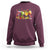 Funny Cinco De Mayo Sweatshirt Cinco De Mayo Mexico Wine Tequila Mexican Fiesta Party - Wonder Print Shop