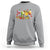 Funny Cinco De Mayo Sweatshirt Cinco De Mayo Mexico Wine Tequila Mexican Fiesta Party - Wonder Print Shop