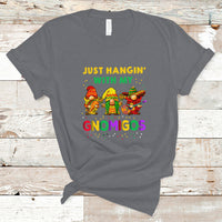 Funny Cinco De Mayo T Shirt Just Hanging With My Gnomigos Cinco De Mayo Gnomes - Wonder Print Shop