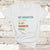Daughter In Law T Shirt My Daughter In Law Is My Favorite Child Funny Family Humor - Wonder Print Shop