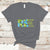 Earth Day T Shirt Recycle Reuse Renew Rethink Outfit For Earth Day 2023 - Wonder Print Shop