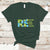 Earth Day T Shirt Recycle Reuse Renew Rethink Outfit For Earth Day 2023 - Wonder Print Shop