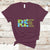 Earth Day T Shirt Recycle Reuse Renew Rethink Outfit For Earth Day 2023 - Wonder Print Shop