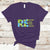 Earth Day T Shirt Recycle Reuse Renew Rethink Outfit For Earth Day 2023 - Wonder Print Shop