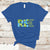 Earth Day T Shirt Recycle Reuse Renew Rethink Outfit For Earth Day 2023 - Wonder Print Shop