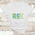 Earth Day T Shirt Recycle Reuse Renew Rethink Outfit For Earth Day 2023 - Wonder Print Shop