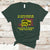 Bus Driver T Shirt My Foot's Gonna Be So Far Up Your Ass Angry Bus Driver - Wonder Print Shop