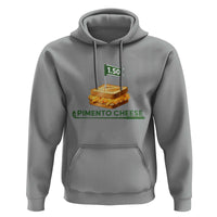 Legendary Pimento Cheese Sandwich Golf Snack Hoodie Funny Georgia Southern Golfing Traditions Fan Humor