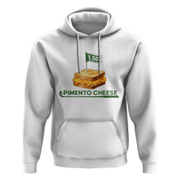 Legendary Pimento Cheese Sandwich Golf Snack Hoodie Funny Georgia Southern Golfing Traditions Fan Humor