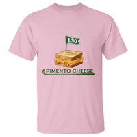 Legendary Pimento Cheese Sandwich Golf Snack T Shirt Funny Georgia Southern Golfing Traditions Fan Humor