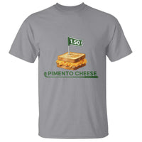 Legendary Pimento Cheese Sandwich Golf Snack T Shirt Funny Georgia Southern Golfing Traditions Fan Humor