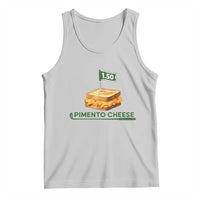 Legendary Pimento Cheese Sandwich Golf Snack Tank Top Funny Georgia Southern Golfing Traditions Fan Humor