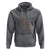 Family Reunion Hoodie Our Root Run Deep Our Love Runs Deeper - Wonder Print Shop