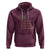 Family Reunion Hoodie Our Root Run Deep Our Love Runs Deeper - Wonder Print Shop