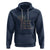 Family Reunion Hoodie Our Root Run Deep Our Love Runs Deeper - Wonder Print Shop
