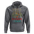 Family Reunion Hoodie Family Reunion Team - Wonder Print Shop