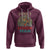 Family Reunion Hoodie Family Reunion Team - Wonder Print Shop