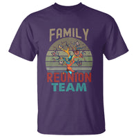 Family Reunion T Shirt Family Reunion Team - Wonder Print Shop