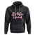 Bachelor Party Hoodie Bride Squad - Wonder Print Shop