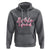 Bachelor Party Hoodie Bride Squad - Wonder Print Shop