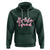 Bachelor Party Hoodie Bride Squad - Wonder Print Shop
