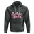 Bachelor Party Hoodie Bride Squad - Wonder Print Shop