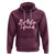 Bachelor Party Hoodie Bride Squad - Wonder Print Shop