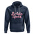Bachelor Party Hoodie Bride Squad - Wonder Print Shop