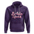 Bachelor Party Hoodie Bride Squad - Wonder Print Shop