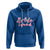 Bachelor Party Hoodie Bride Squad - Wonder Print Shop