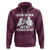 Bachelor Party Hoodie Soon Under New Management - Wonder Print Shop